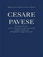 Cesare Pavese Il mestiere di vivere