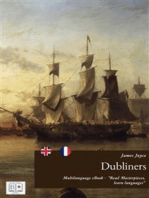 Dubliners (English + French Interactive Version)