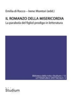 Il romanzo della misericordia: La parabola del figliol prodigo in letteratura