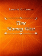 Time Moving West