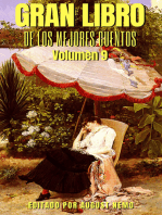 Gran Libro de los Mejores Cuentos - Volumen 9