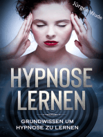 Hypnose lernen: Grundwissen um Hypnose zu lernen