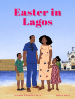 Easter in Lagos