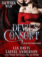 Devil's Consort