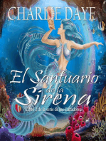 El Santuario de la Sirena: Cazadores Serie