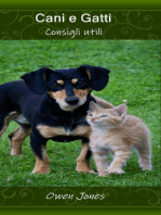 Cani e gatti: Come fare..., #77