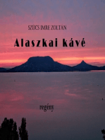 Alaszkai kávé