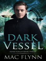 Dark Vessel (Fated Touch Book 12): Fated Touch, #12