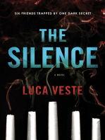 The Silence: A Psychological Thriller