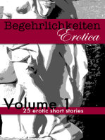 Begehrlichkeiten: Volume 1