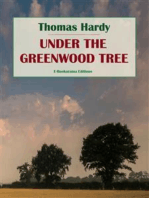 Under the Greenwood Tree