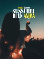 Sussurri di un anima