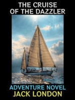 The Cruise of the Dazzler: Adventure Novel