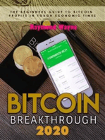 Bitcoin Breakthrough 2020
