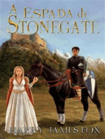 A Espada De Stonegate