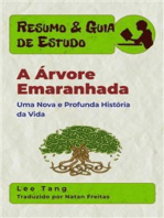 Resumo & Guia De Estudo - A Árvore Emaranhada: Uma Nova E Profunda História Da Vida