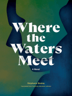 Where The Waters Meet: A Novel