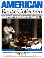 American Recipe Collection