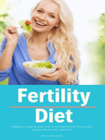 Fertility Diet