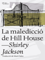 La maledicció de Hill House