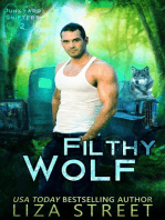 Filthy Wolf