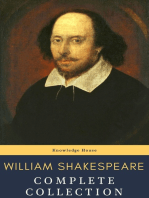 William Shakespeare 