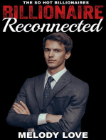 Hot Billionaire Reconnected