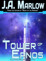 The Tower of Epnos (The String Weavers - Book 5)