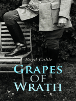 Grapes of Wrath