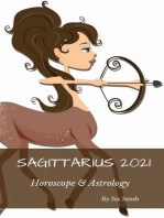 Sagittarius 2021 Horoscope & Astrology: Horoscopes 2021, #9