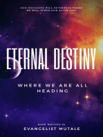 Eternal Destiny