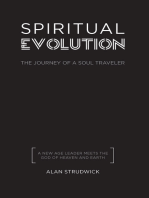 Spiritual Evolution: THE JOURNEY OF A SOUL TRAVELER