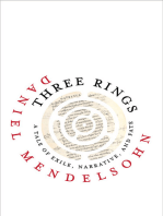 Three Rings: A Tale of Exile, Narrative, and Fate