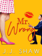 Mr. Wrong (Küsse nicht den Falschen)