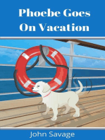 Phoebe Goes On Vacation
