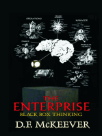 The Enterprise; Black Box Thinking