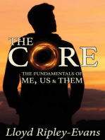 The Core The Fundamentals Of Me, Us & Them