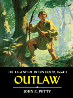 Outlaw: The Legend of Robin Hood
