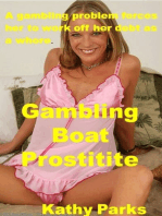 Gambling Boat Prostitute
