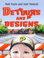 Detours and Designs