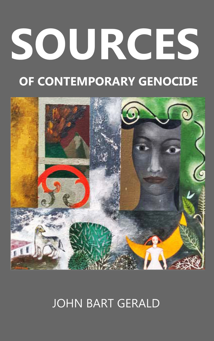 sources of contemporary genocide by John Bart Gerald (Ebook) - Read ...