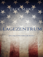 Lagezentrum: Ein Luke Stone Thriller — Buch 3