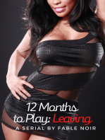 12 Months to Play