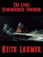 The Long Remembered Thunder