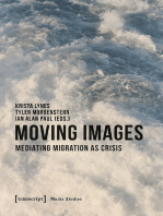 Moving Images: Mediating Migration as Crisis