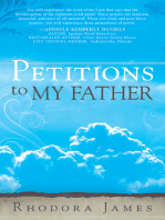 Petitions to My Father