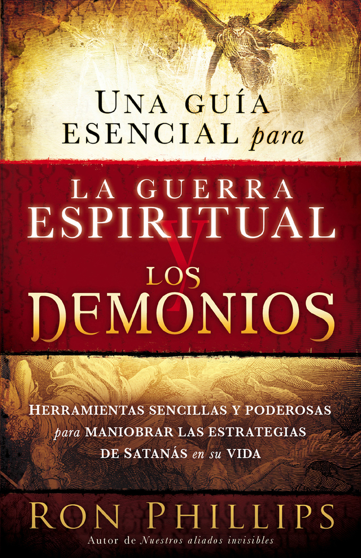 Libros De Guerra Espiritual - Reseñas de lugares