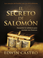 El secreto de Salomón / Solomon's Secret