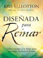 Diseñada para reinar