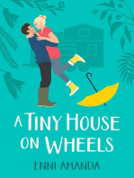A Tiny House on Wheels